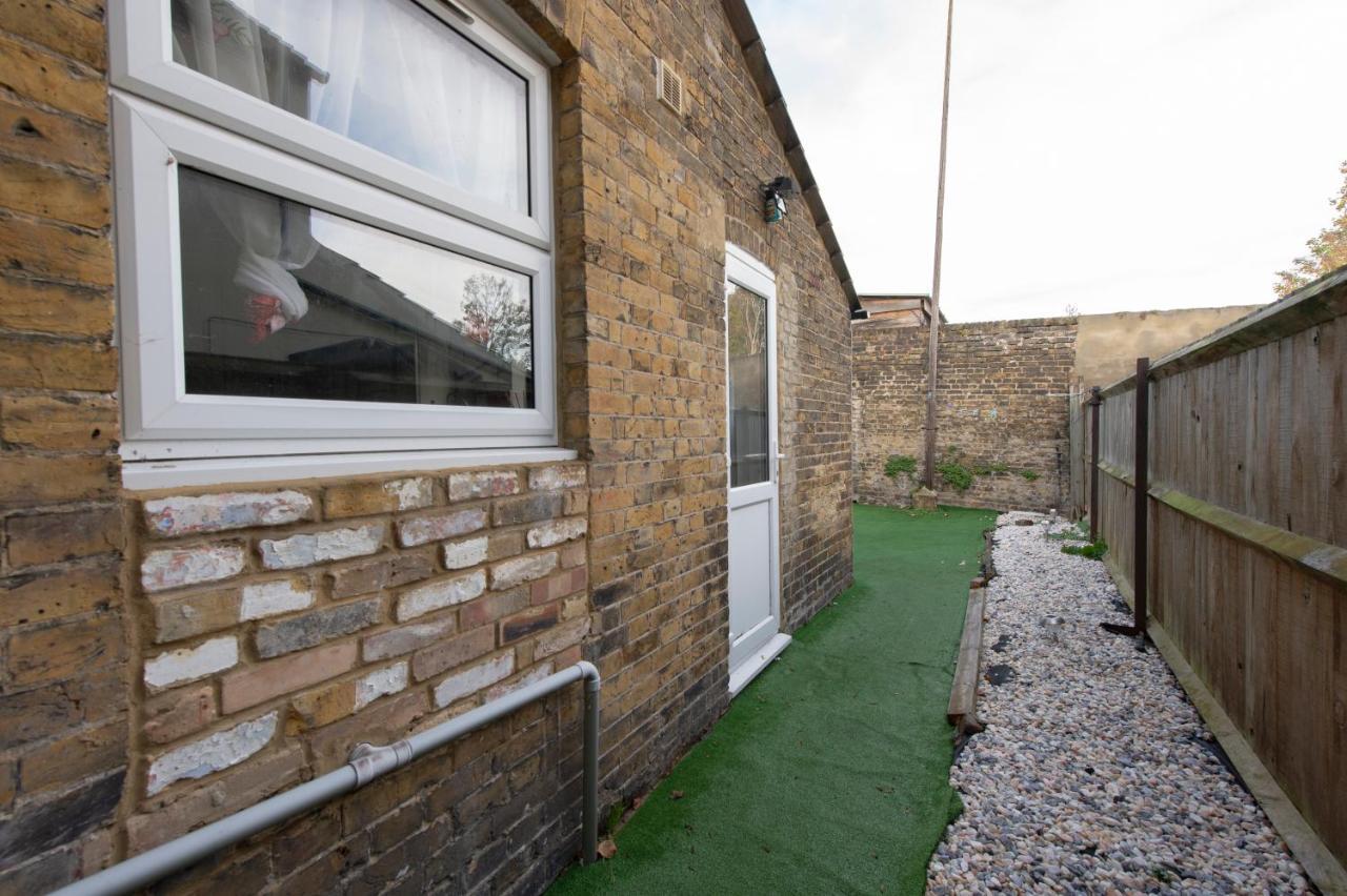 Fortified Home Rochester المظهر الخارجي الصورة